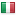 deskbookers.com server is located in Italy